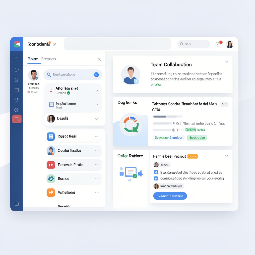 Advanced features demonstration in Slexironvep mobile app